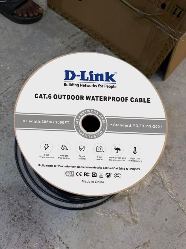 Link Cables